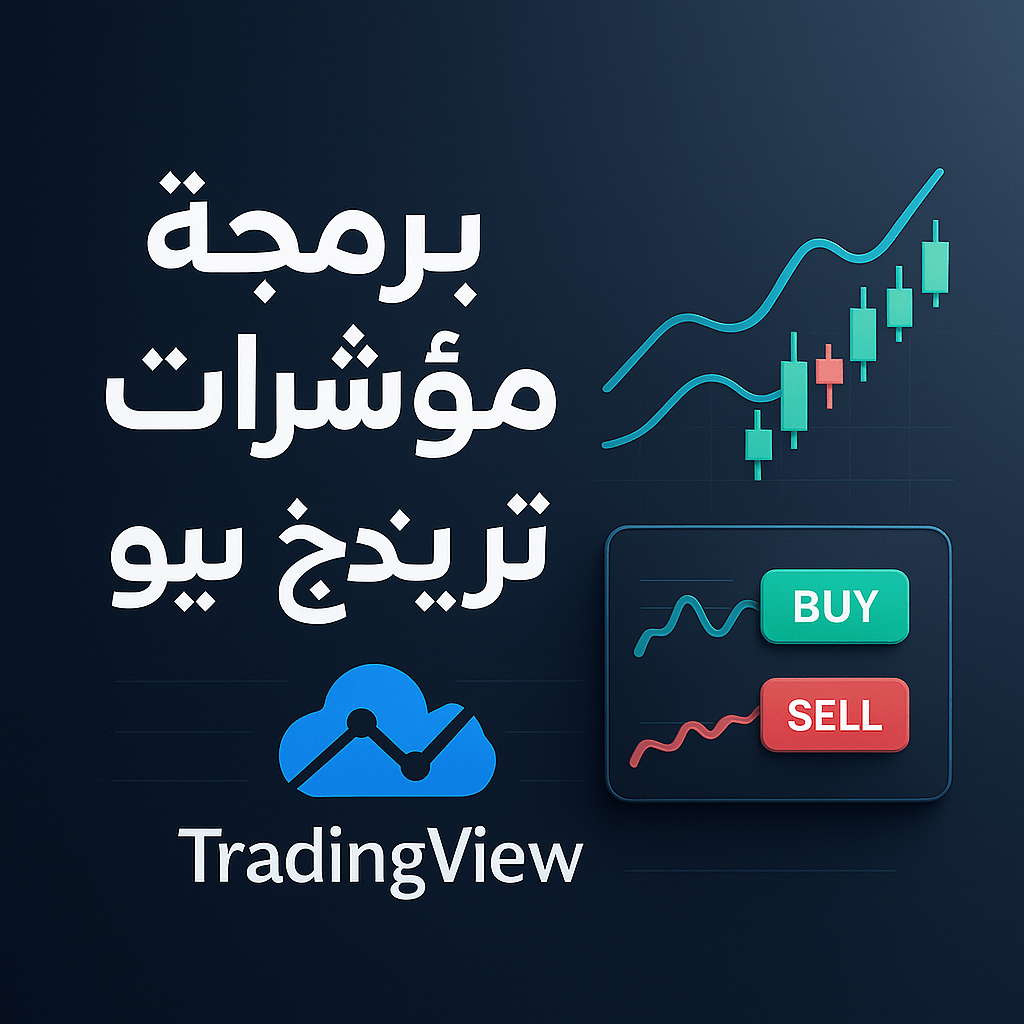 برمجة مؤشرات تريدنج فيو